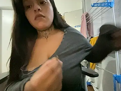 juel1sa's Live XXX Chat