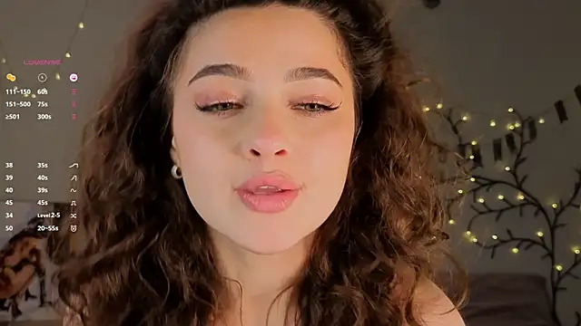 عرض كام Jenny_rosexx