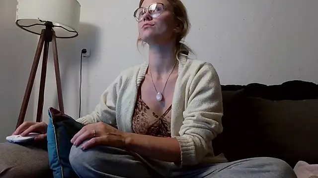 little-leni Webcam-Show