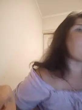 ANABELSWEETのライブXXXチャット