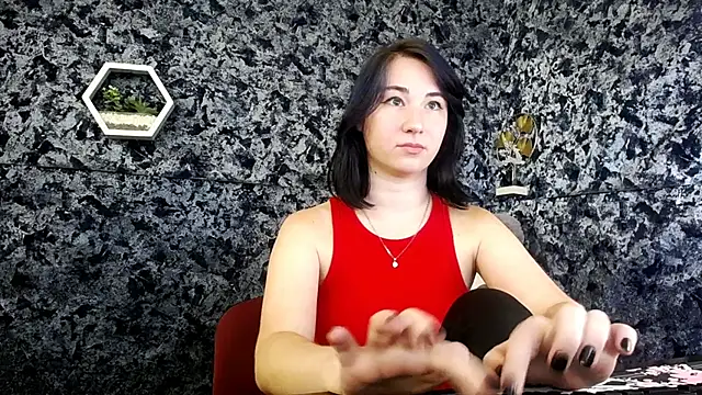 Moon_foxy_'s Live XXX Chat