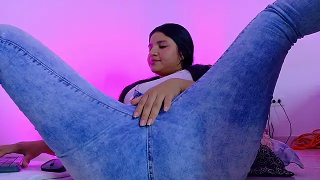 ayheleensexygirl-'s Live XXX Chat