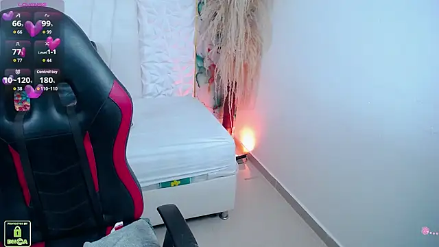 NathaliaSweet_11's Live XXX Chat