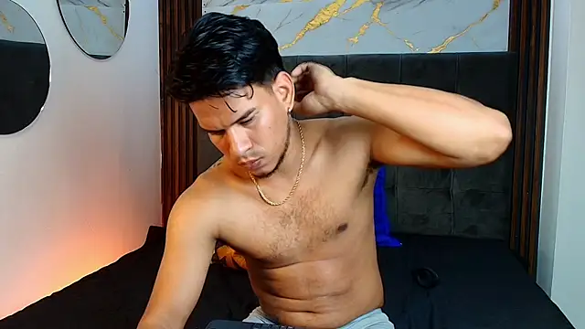 JacobWolf__'s Live XXX Chat