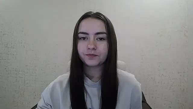 Webkamerová show SelenaBrook