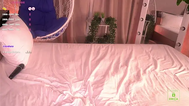 Sonalegend_ Adlı Modelin Canlı XXX Sohbeti