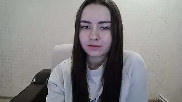 Show de SelenaBrook na webcam