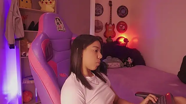 Živý XXX chat madelyn_rose_