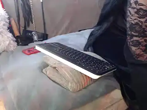GoddessMonicaAngels live XXX chat