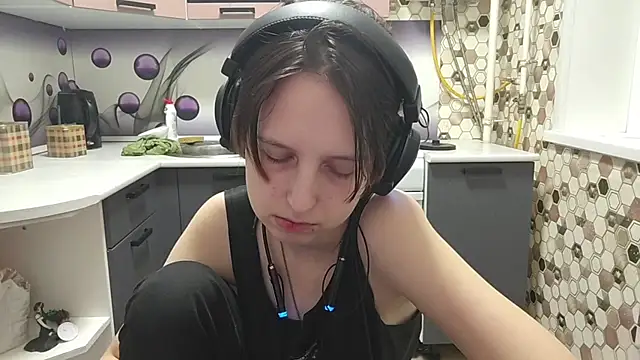 Онлайн чат XXX Saranade