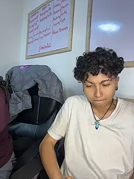 Chat XXX en directo de ian_mathias_