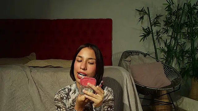 cristina_aznar1's Live XXX Chat