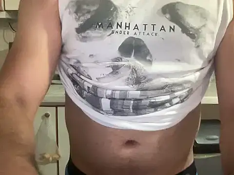 comings33 Webcam show