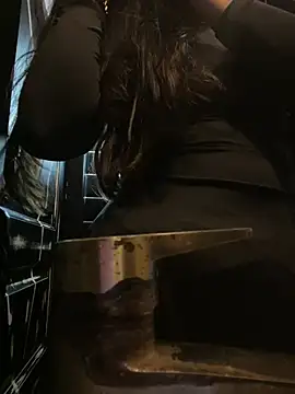 Olivia_Millerrss Webcam Show