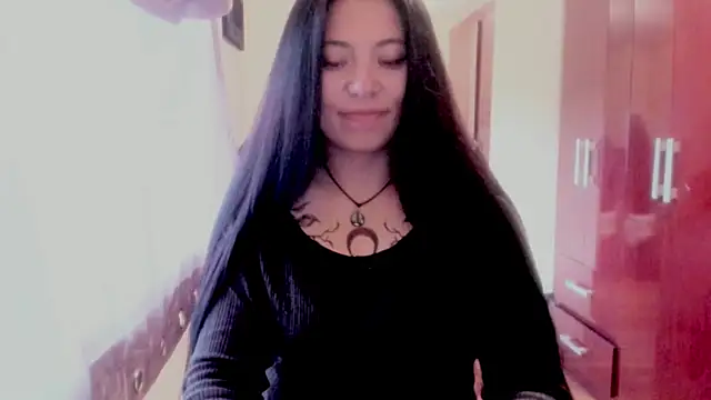 wishm3 Adlı Modelin Canlı XXX Sohbeti