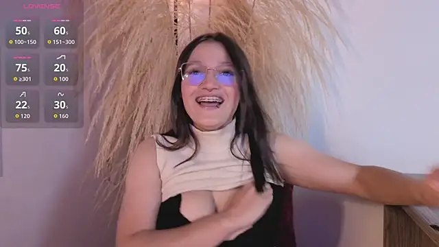 Czat XXX na żywo – Elecktra_sweet