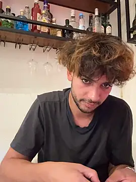 Gipsyboysteve Live XXX-Chat