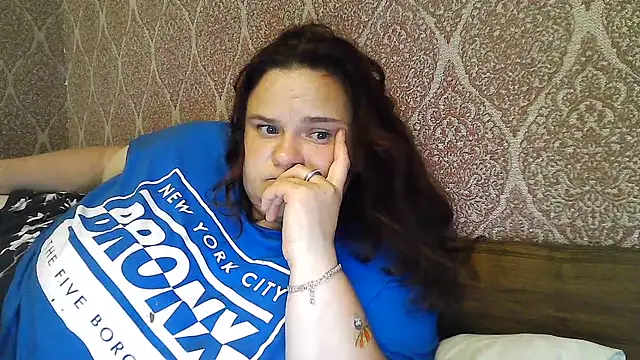 DollyGersonn 라이브 XXX 채팅