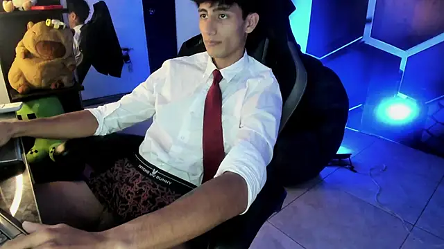 MaxiimoRomano_ 现场XXX聊天
