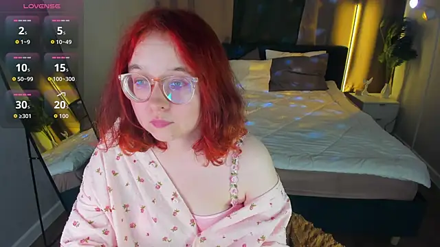 Aleks-casterrr Adlı Modelin Canlı XXX Sohbeti