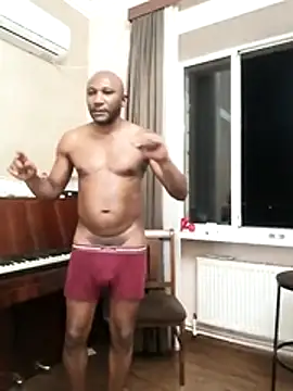 Choco_Man – webcam-show