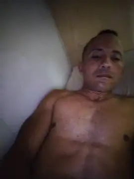 Elcauss' Webcam Show