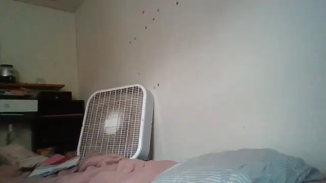 starlight1983のウェブカメラショー