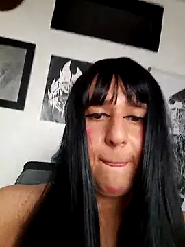 Chat XXX en directo de cosmicwind