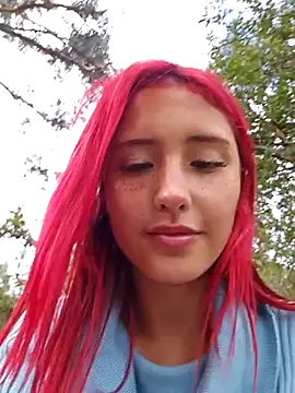 sorpresa_x's Live XXX Chat