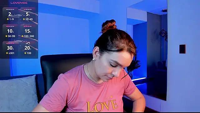 צ'אט XXX בשידור חי של miataylorr1