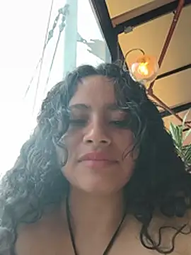 Czat XXX na żywo – Yaya_watson