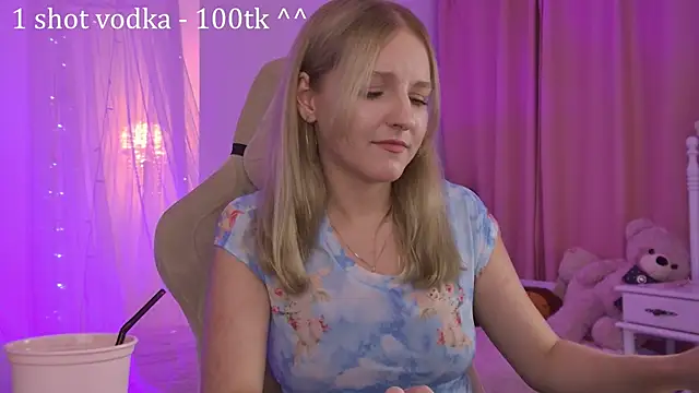 Онлайн чат XXX ViolaMore