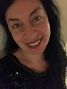 Lizzaa80 Live XXX Chat