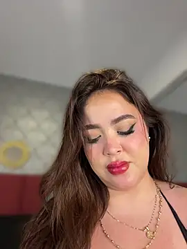 Katie_shuangs Live XXX-chat