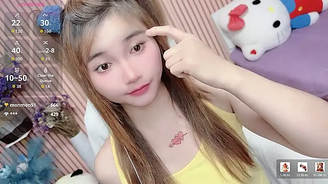 di-or- Live XXX-Chat