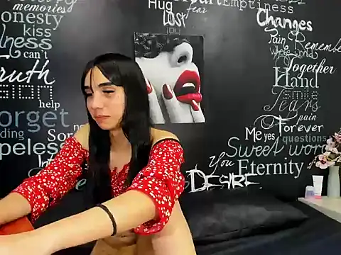 Valey_nikol élő XXX-chatje