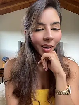Chat +18 de RouseColins ao vivo