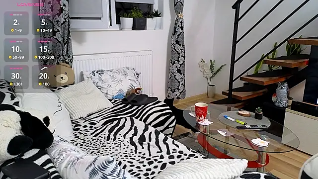 Pokazy przed kamerką – RyanStorm_