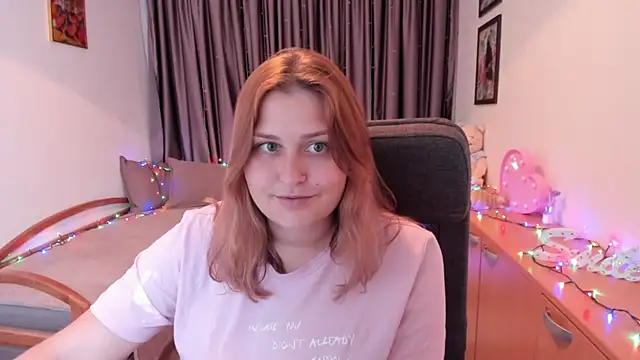 Živý XXX chat NoraLiin