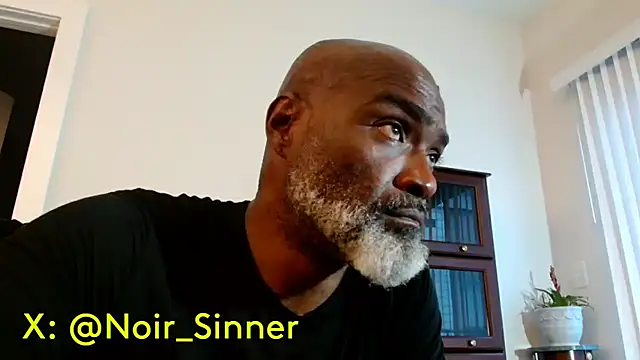 sinnernoir Шоу с уебкамера