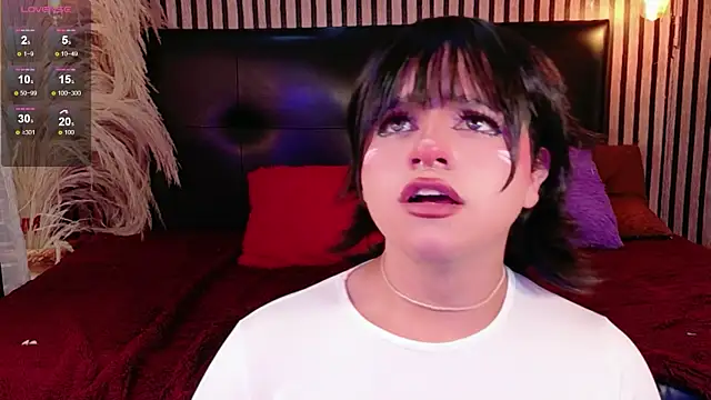 Živý XXX chat Hiddenhotcake