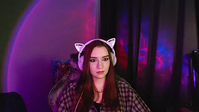 Celia_Sensual_: онлайн-секс-чат