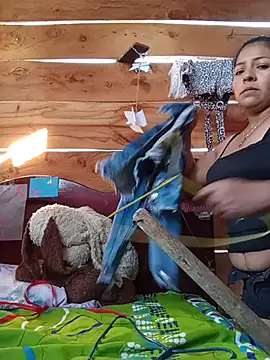 Živý XXX chat Tamaraxxx_hot