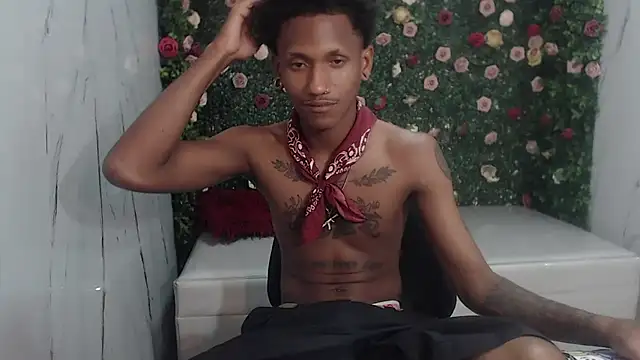 ManSant Live XXX-Chat