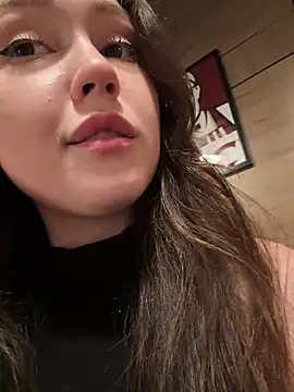 Peachy_Dream's Live XXX Chat