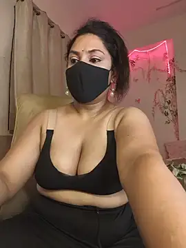 Chat +18 de Indian_queen007 ao vivo