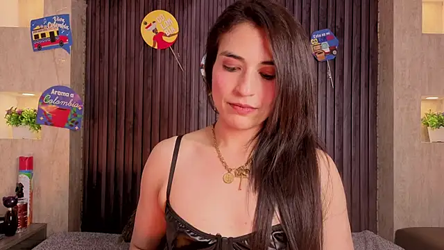 Chat XXX ao vivo de MeganNightt