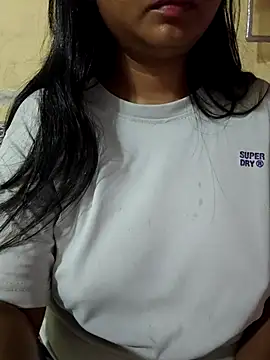 Chat XXX en directo de Tridha_2