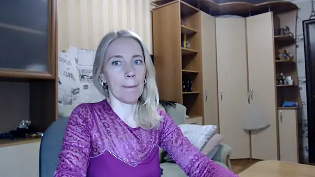 Javelinka's Live XXX Chat
