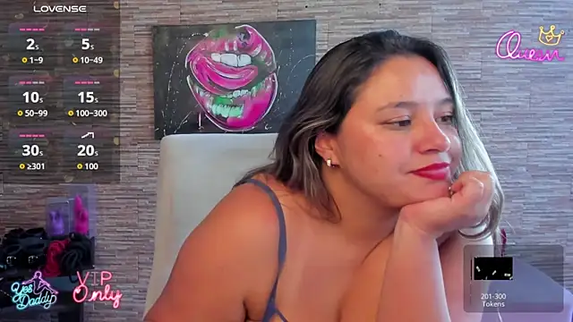 alice_cullenbbw 라이브 XXX 채팅